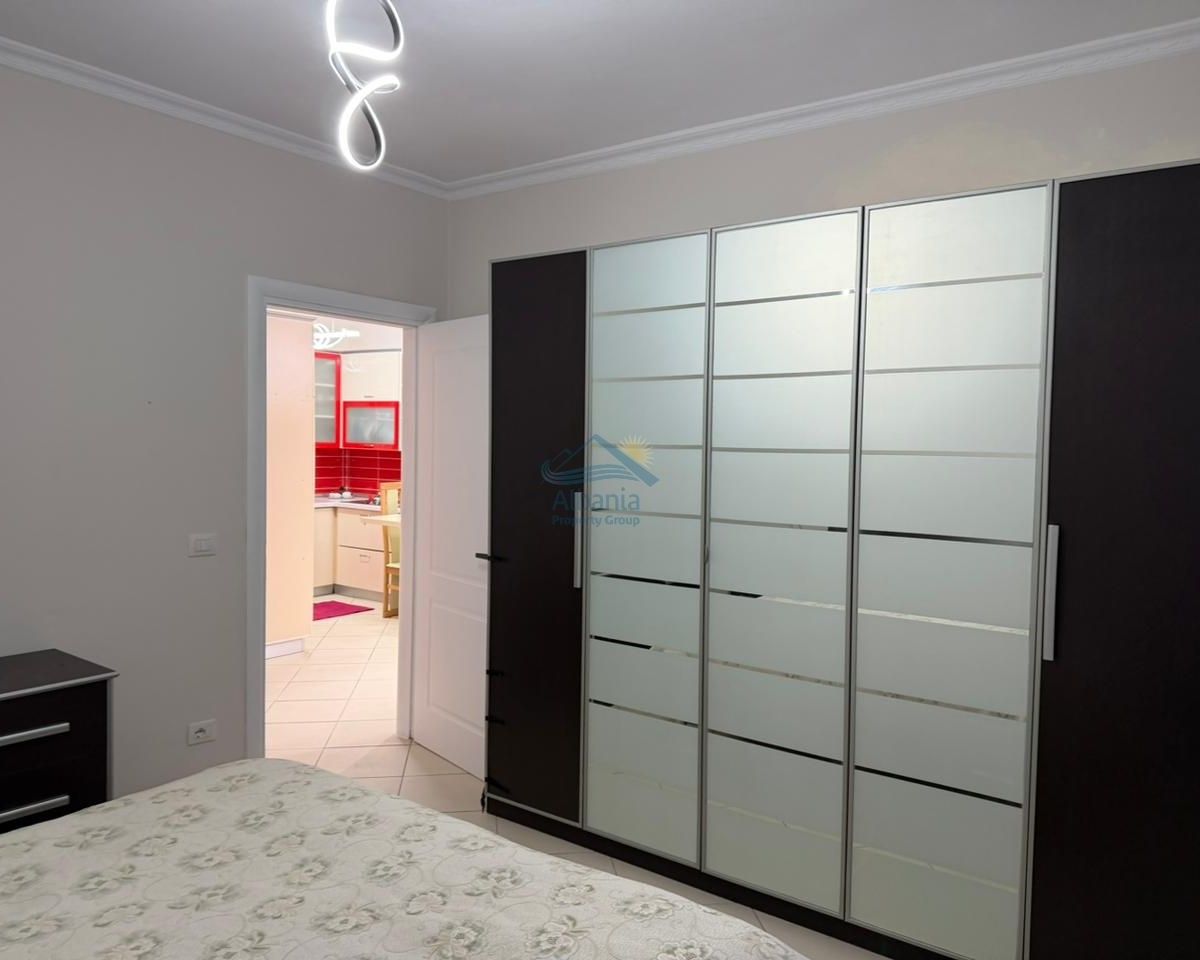 Beachfront Apartment For Sale In Vlore, Albania